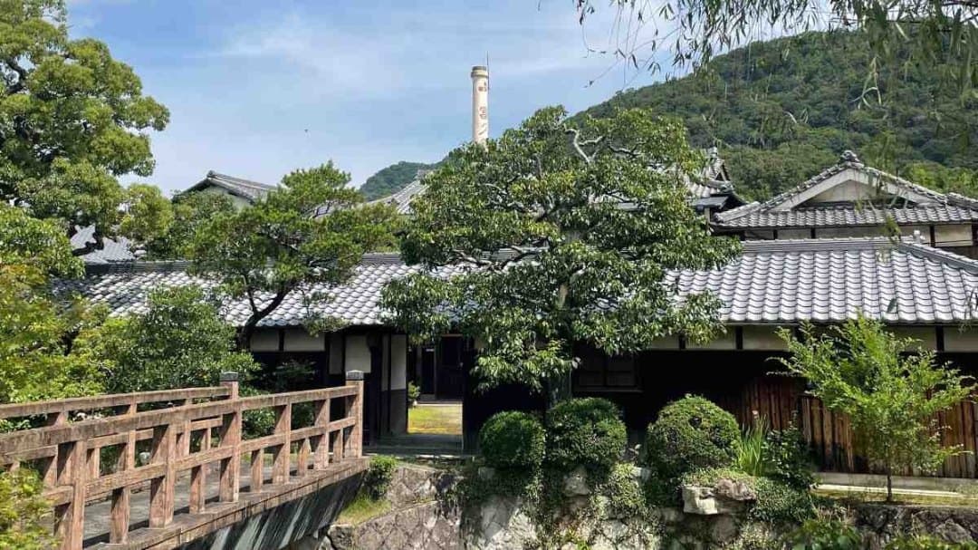 富久錦株式会社