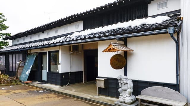 頚城酒造株式会社