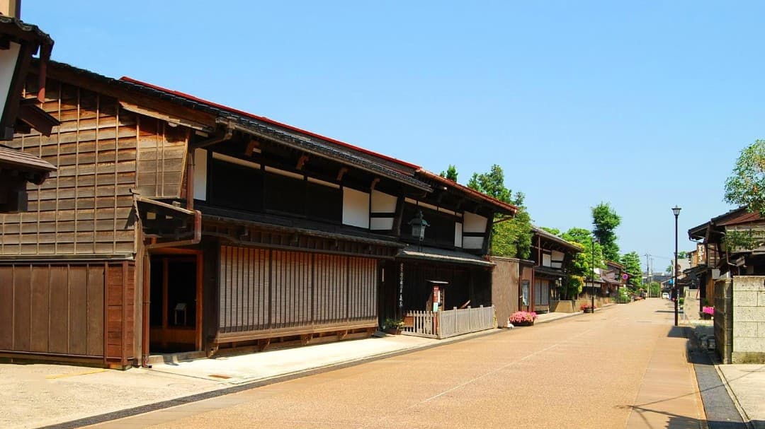 Masuda Shuzoten Brewery Company