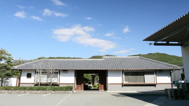 平和酒造株式会社