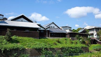 根本酒造株式会社
