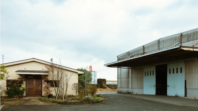 池亀酒造株式会社
