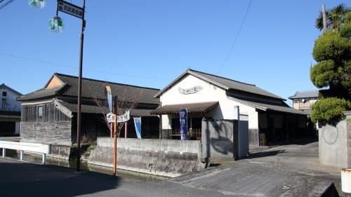 有限会社吉武酒造場