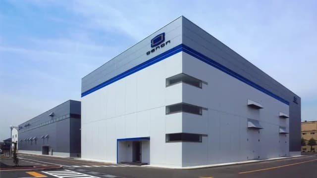 合同酒精株式会社