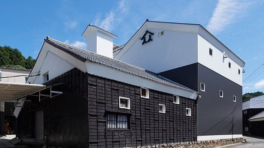 合資会社柴田酒造場