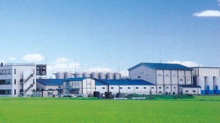 北関酒造株式会社