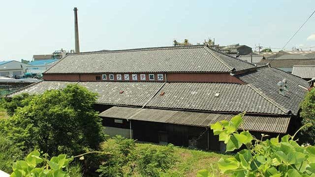 合資会社早川酒造部