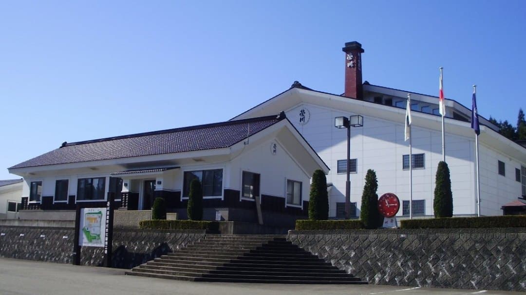 榮川酒造株式会社
