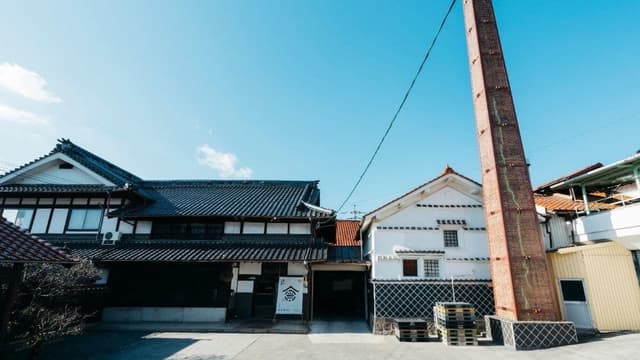 金光酒造合資会社