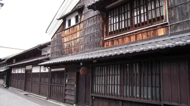 東山酒造有限会社