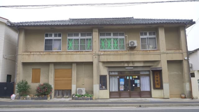 白嶽酒造株式会社