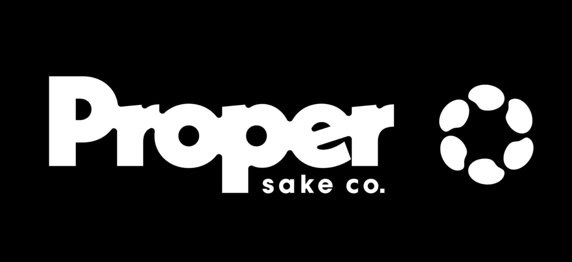 Proper Sake Company​​​​​​​