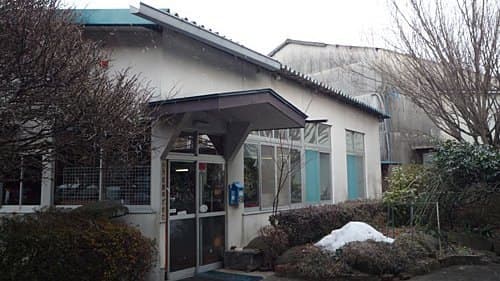 白河銘醸株式会社