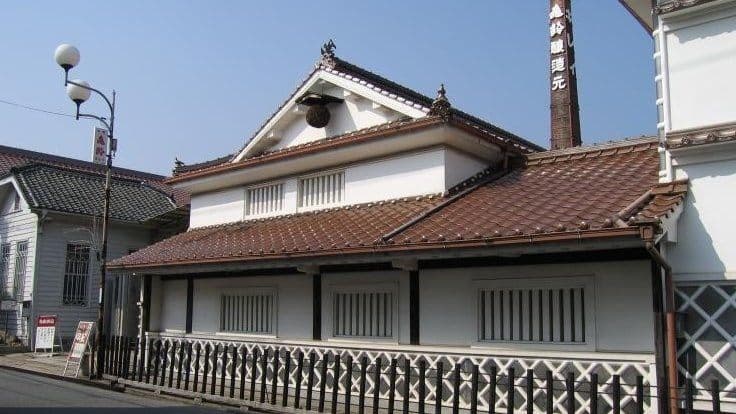 亀齢酒造株式会社