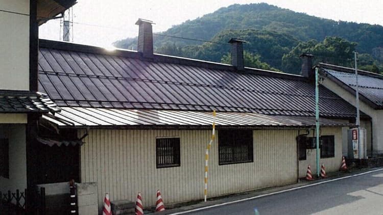 株式会社東飯田酒造店