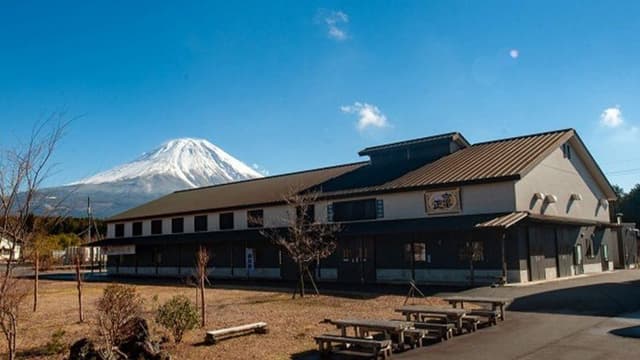 富士正酒造合資会社