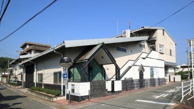 嘉美心酒造株式会社