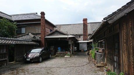 合資会社伊藤酒造場