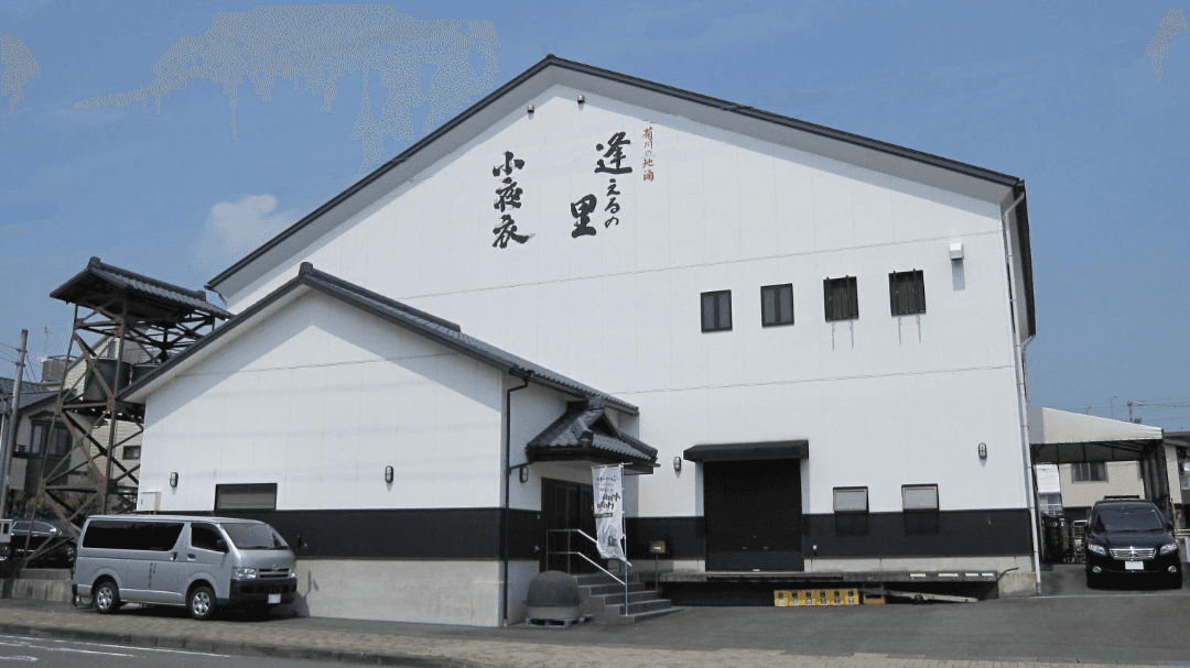 森本酒造合資会社