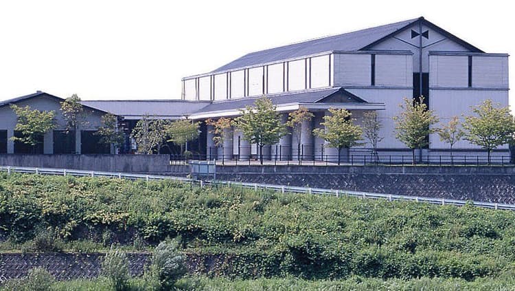麒麟山酒造株式会社