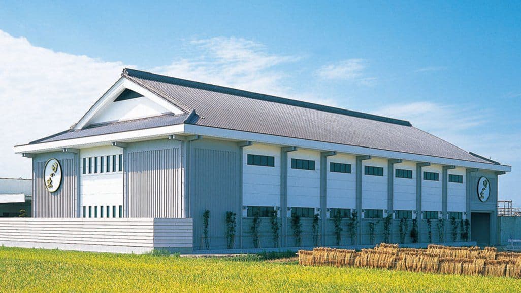 キング醸造株式会社