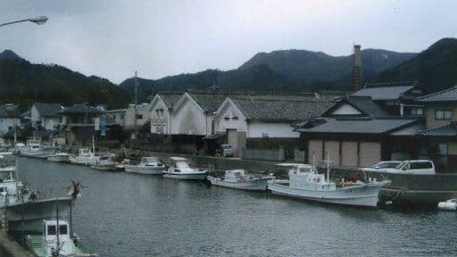 中村酒造株式会社