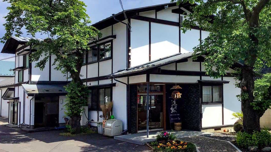 株式会社浜千鳥