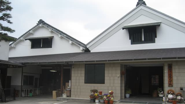 藤本酒造株式会社