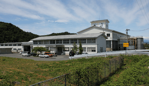 寿虎屋酒造株式会社