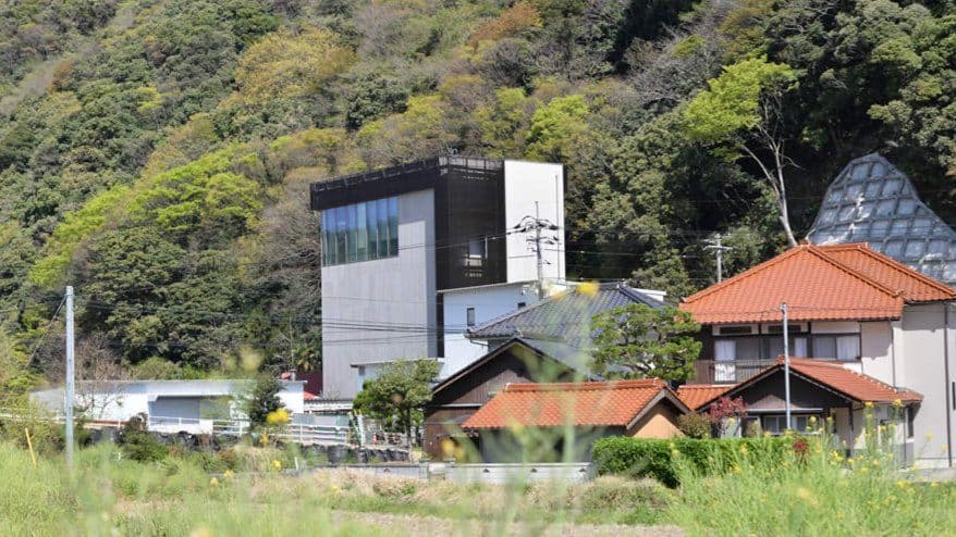 株式会社澄川酒造場