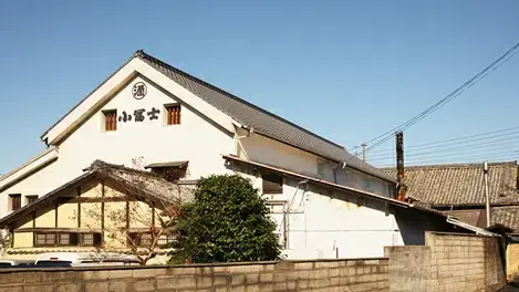 島田酒造株式会社