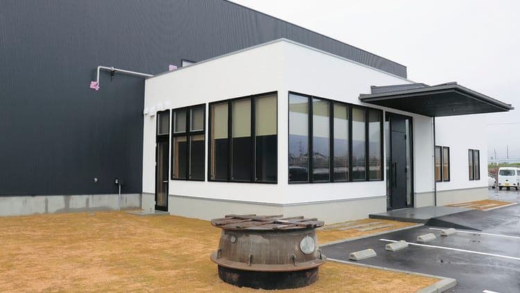 長州酒造株式会社