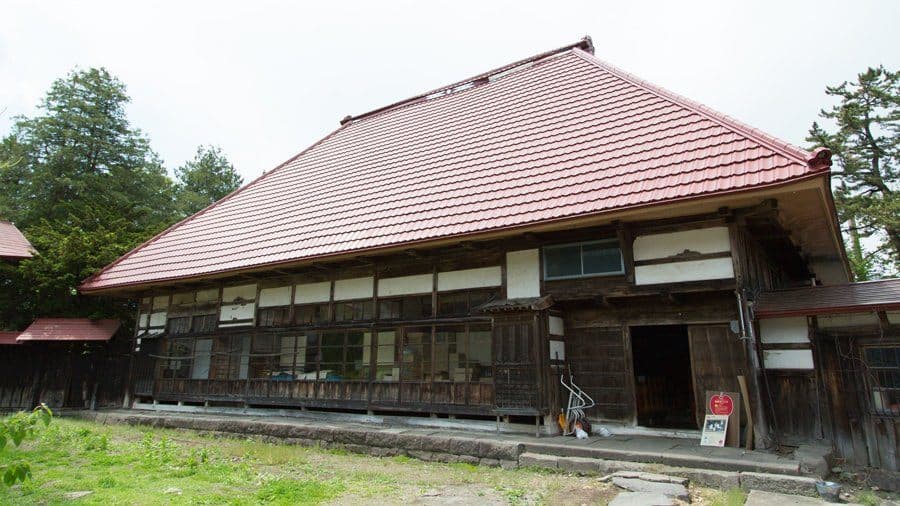 白神酒造株式会社