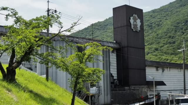 黄桜株式会社
