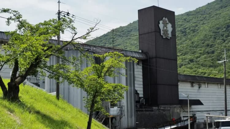 黄桜株式会社