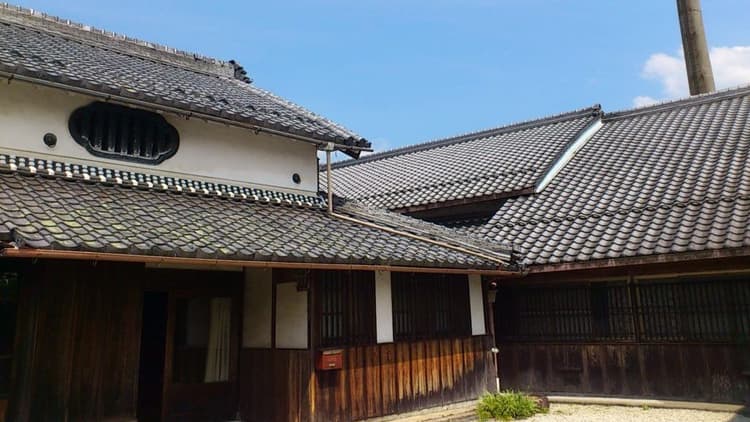 瀬古酒造株式会社