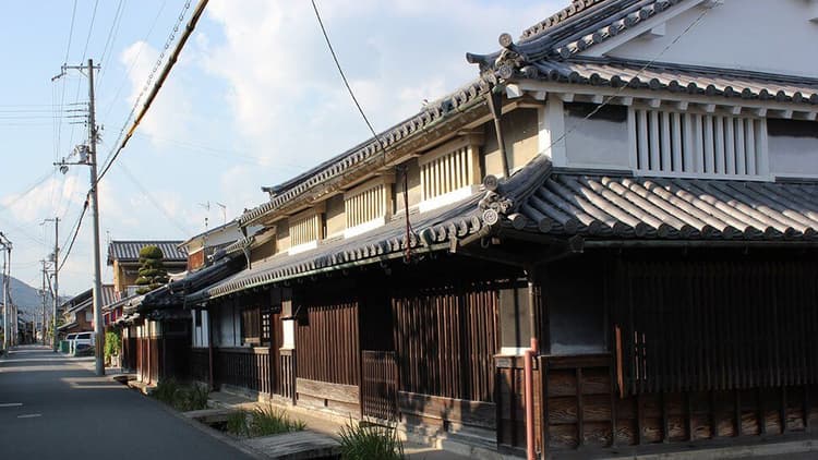 ヤヱガキ酒造株式会社