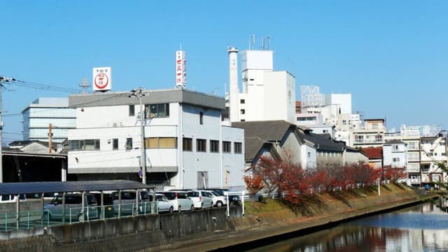株式会社世界一統
