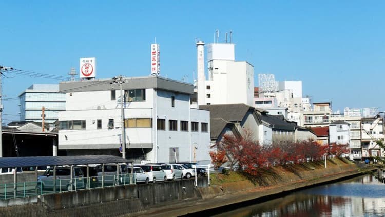 株式会社世界一統