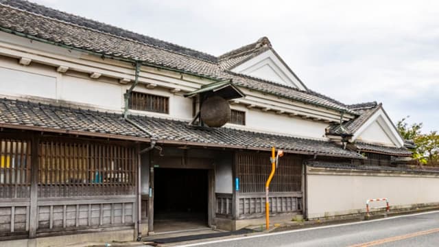 株式会社小林酒造本店