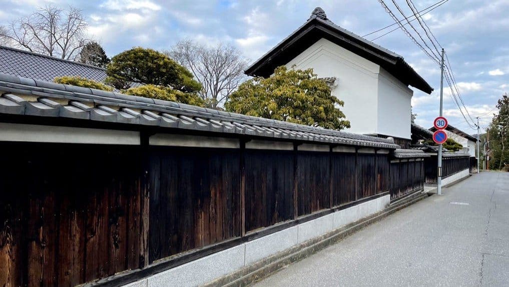 太平桜酒造合資会社