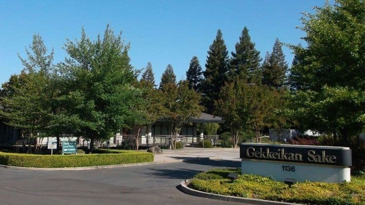 Gekkeikan Sake (USA), Inc.