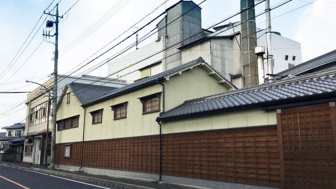 酒井酒造株式会社