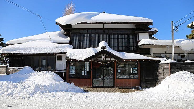 秋田酒造株式会社