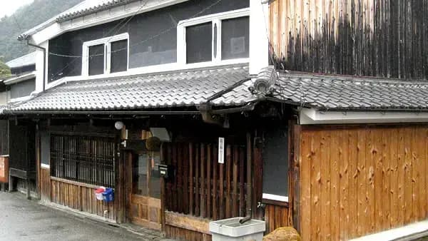 藤村酒造株式会社