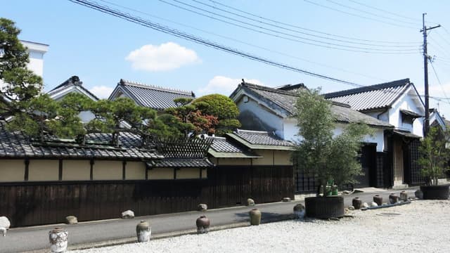 油長酒造株式会社