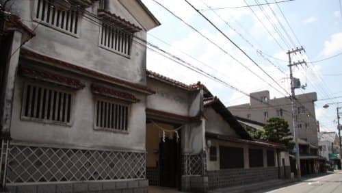 久保田酒造株式会社