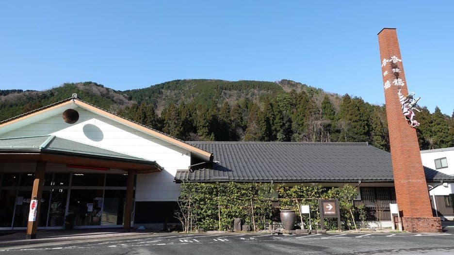 香住鶴株式会社