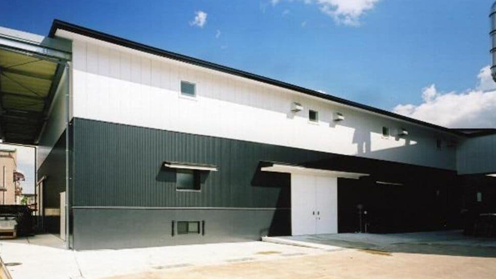 Ofuku Brewery Company