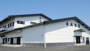 赤武酒造株式会社